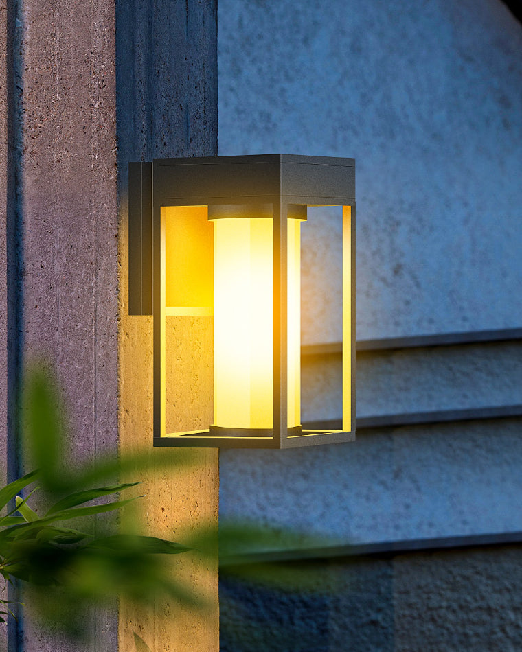 Diff Modern Outdoor Light-DF9030