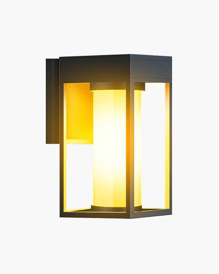 Diff Modern Outdoor Light-DF9030