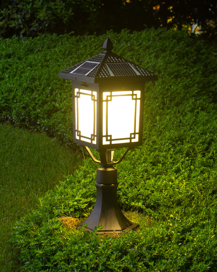 Diff Solar Pathway Light Outdoor Light-DF9031