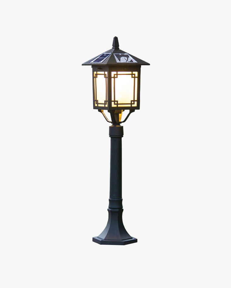 Diff Solar Pathway Light Outdoor Light-DF9031