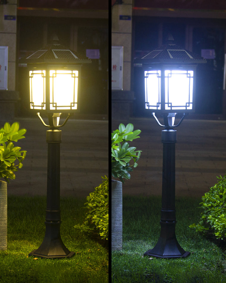 Diff Solar Pathway Light Outdoor Light-DF9031