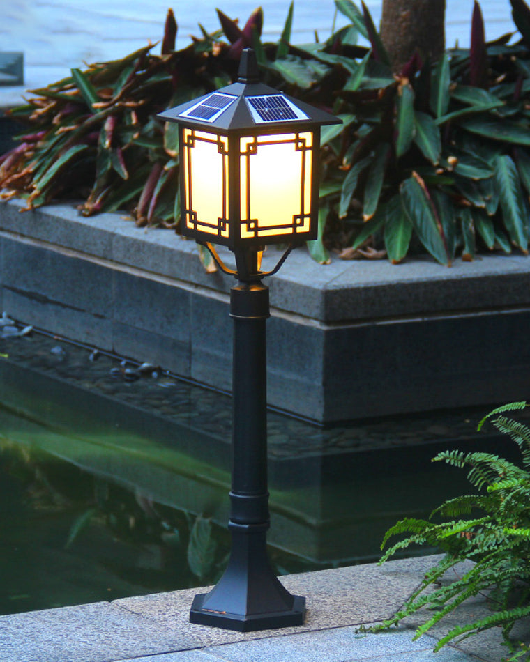 Diff Solar Pathway Light Outdoor Light-DF9031