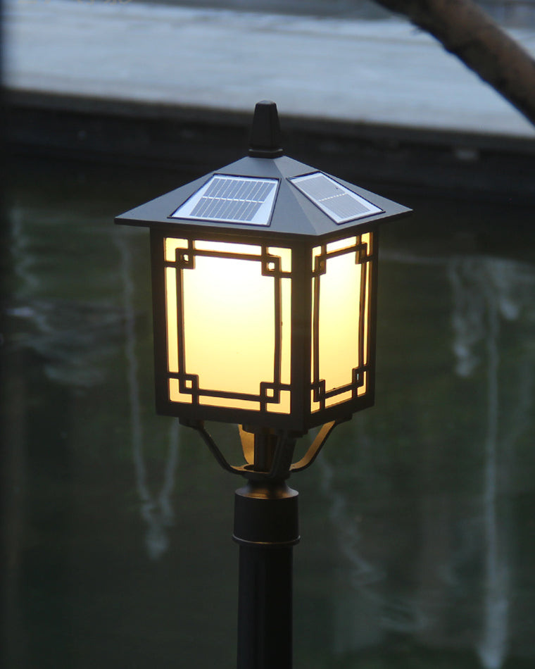Diff Solar Pathway Light Outdoor Light-DF9031