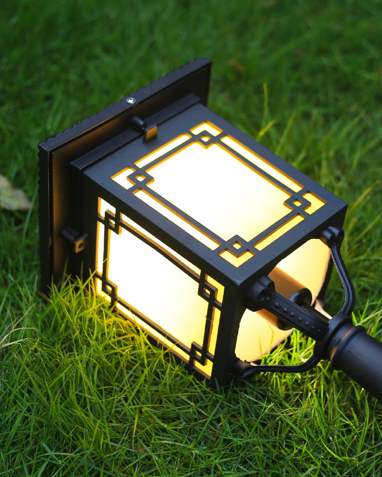Diff Solar Pathway Light Outdoor Light-DF9031