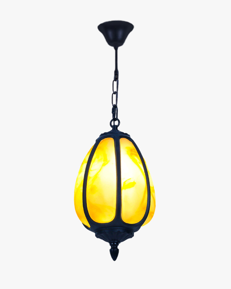 Diff Pendant Outdoor Light-DF9032