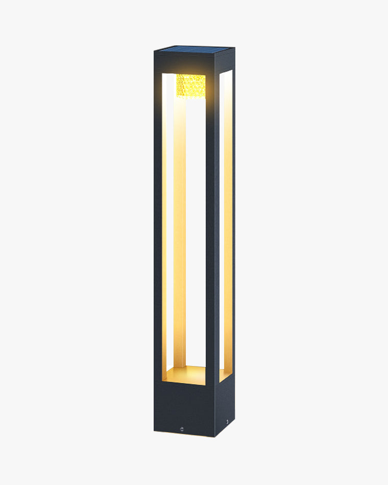 Diff Glass Cover Pathway Light Outdoor Light-DF9033