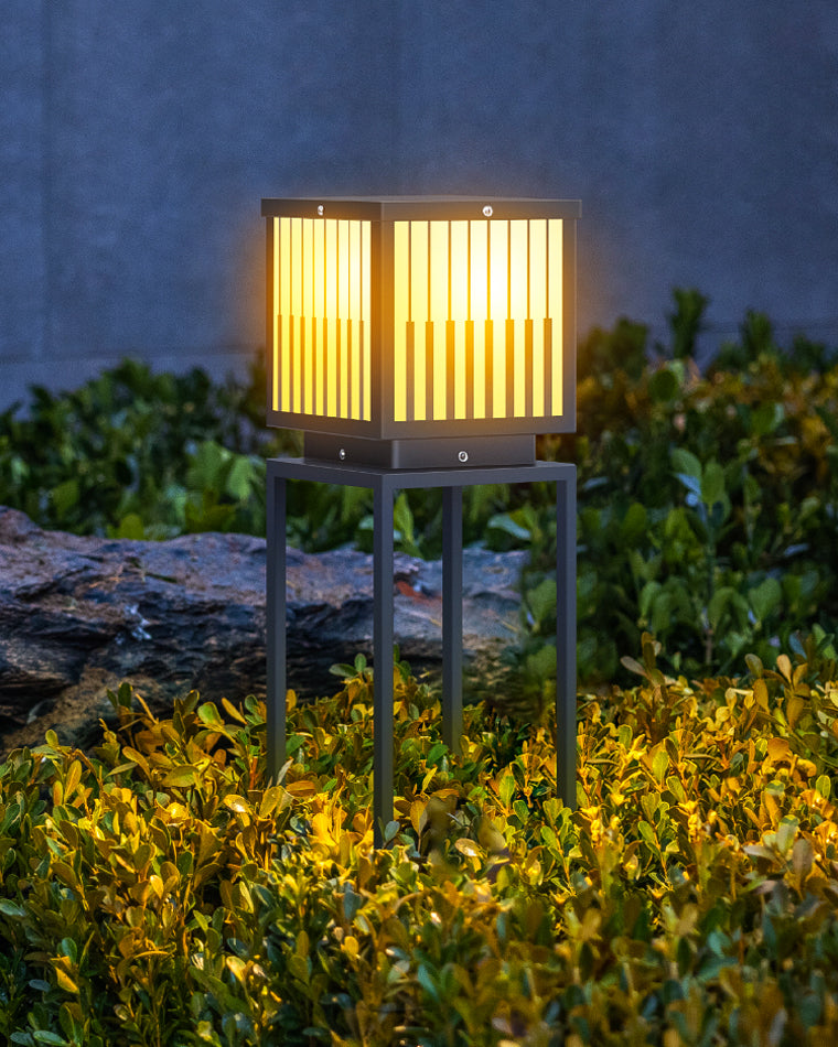 Diff Solar Pathway Light Outdoor Light-DF9034