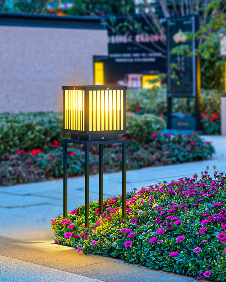 Diff Solar Pathway Light Outdoor Light-DF9034