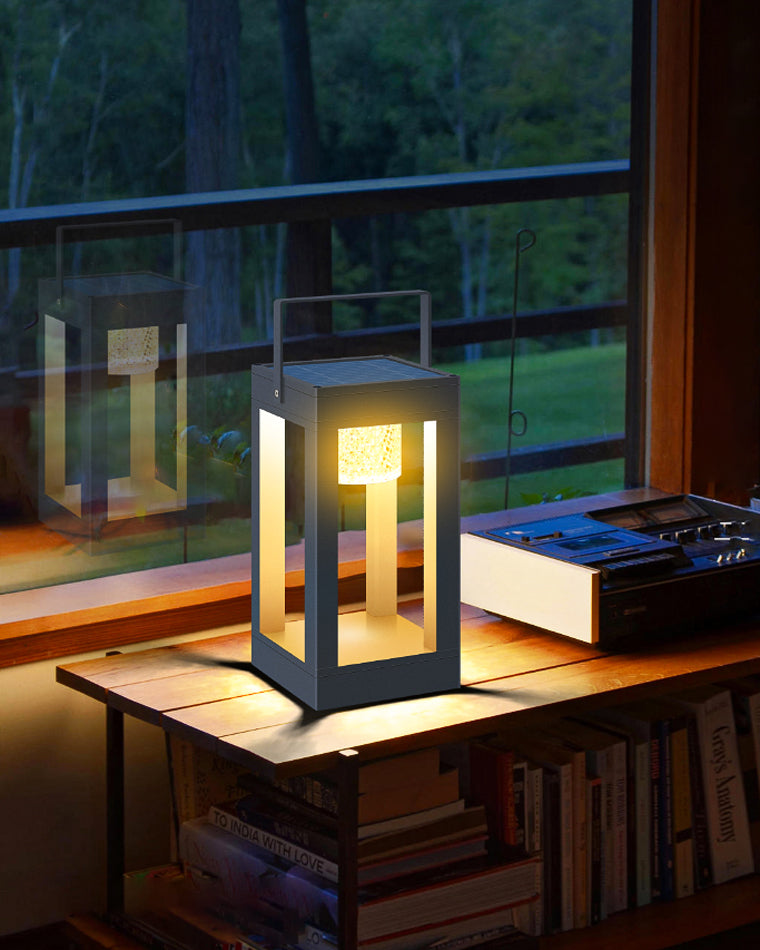 Diff Lantern Outdoor Light-DF9035