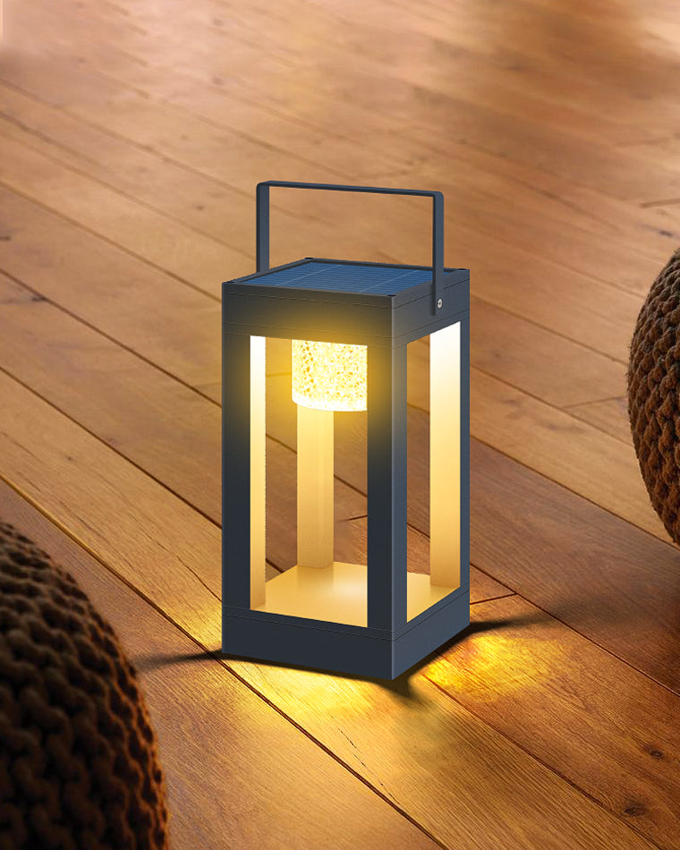 Diff Lantern Outdoor Light-DF9035