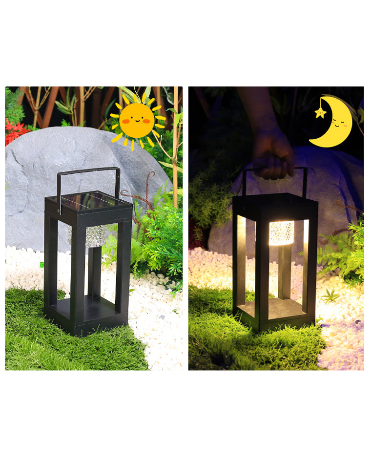 Diff Lantern Outdoor Light-DF9035