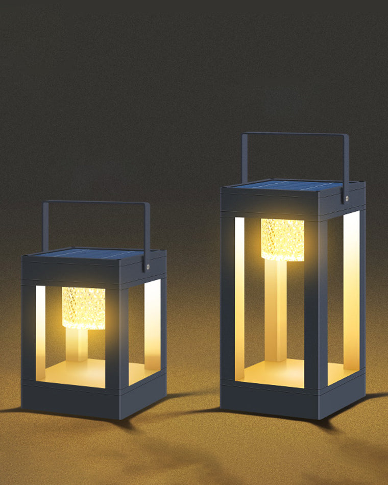 Diff Lantern Outdoor Light-DF9035