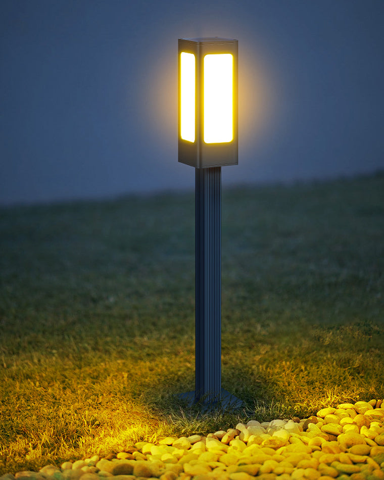 Diff Minimalism Pathway Light Outdoor Light-DF9039