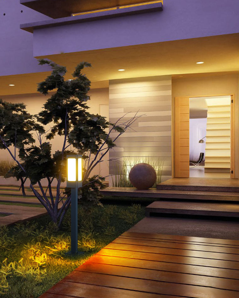 Diff Minimalism Pathway Light Outdoor Light-DF9039