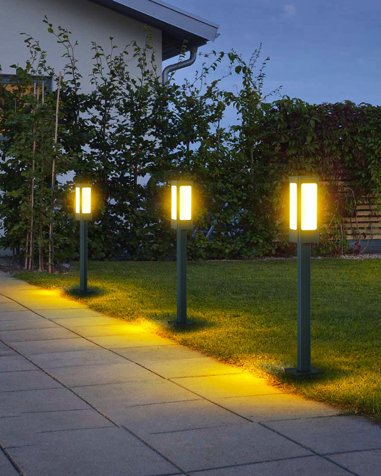 Diff Minimalism Pathway Light Outdoor Light-DF9039
