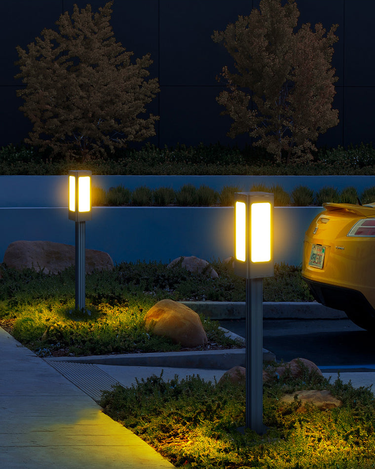Diff Minimalism Pathway Light Outdoor Light-DF9039
