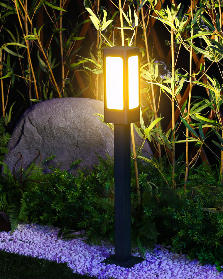 Diff Minimalism Pathway Light Outdoor Light-DF9039