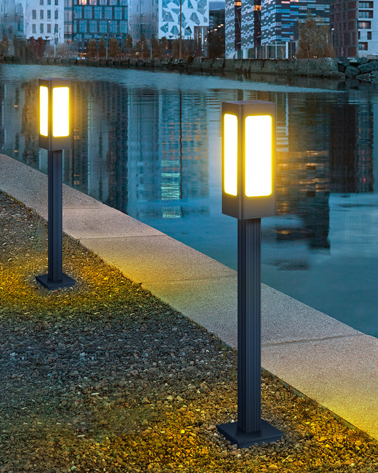 Diff Minimalism Pathway Light Outdoor Light-DF9039