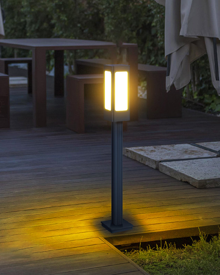 Diff Minimalism Pathway Light Outdoor Light-DF9039