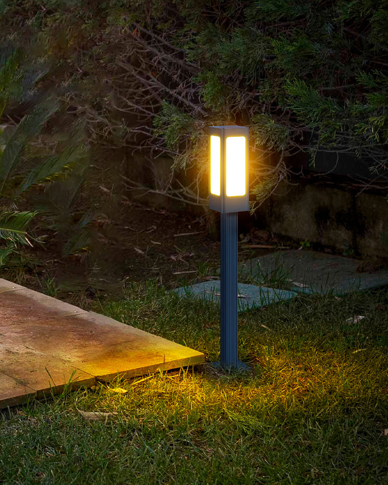Diff Minimalism Pathway Light Outdoor Light-DF9039