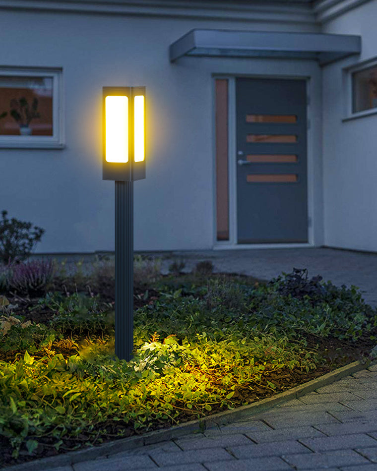 Diff Minimalism Pathway Light Outdoor Light-DF9039