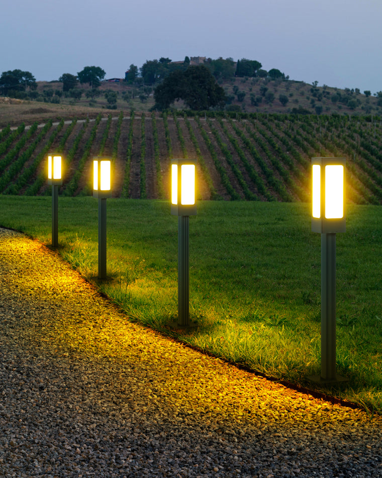 Diff Minimalism Pathway Light Outdoor Light-DF9039