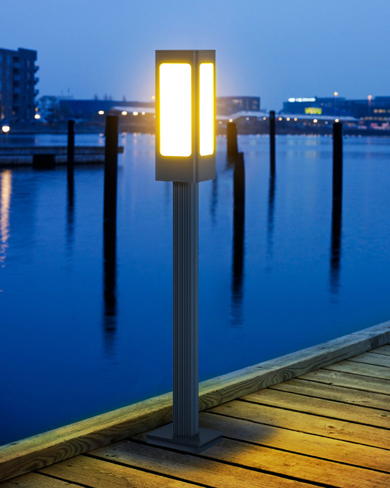 Diff Minimalism Pathway Light Outdoor Light-DF9039