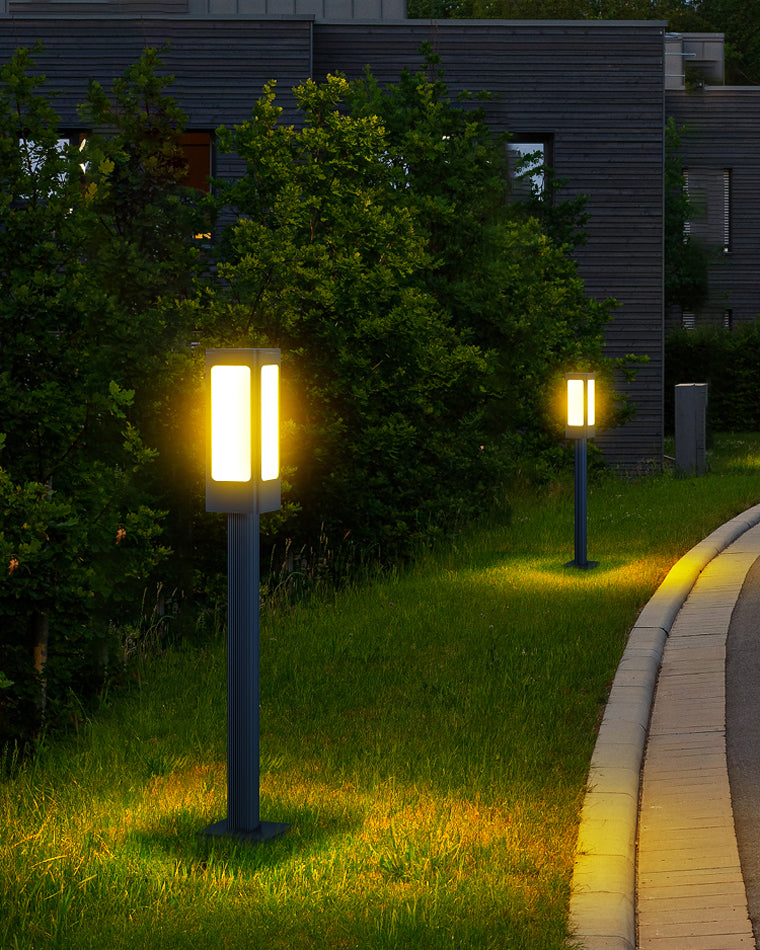 Diff Minimalism Pathway Light Outdoor Light-DF9039