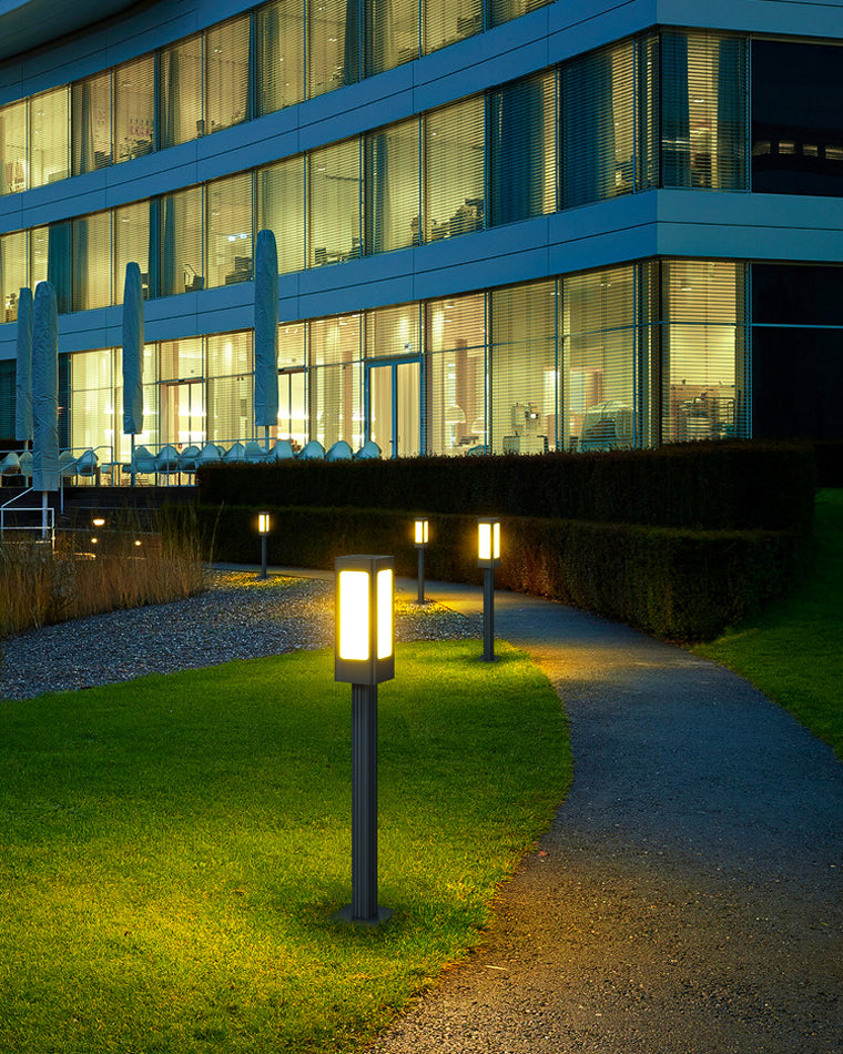 Diff Minimalism Pathway Light Outdoor Light-DF9039