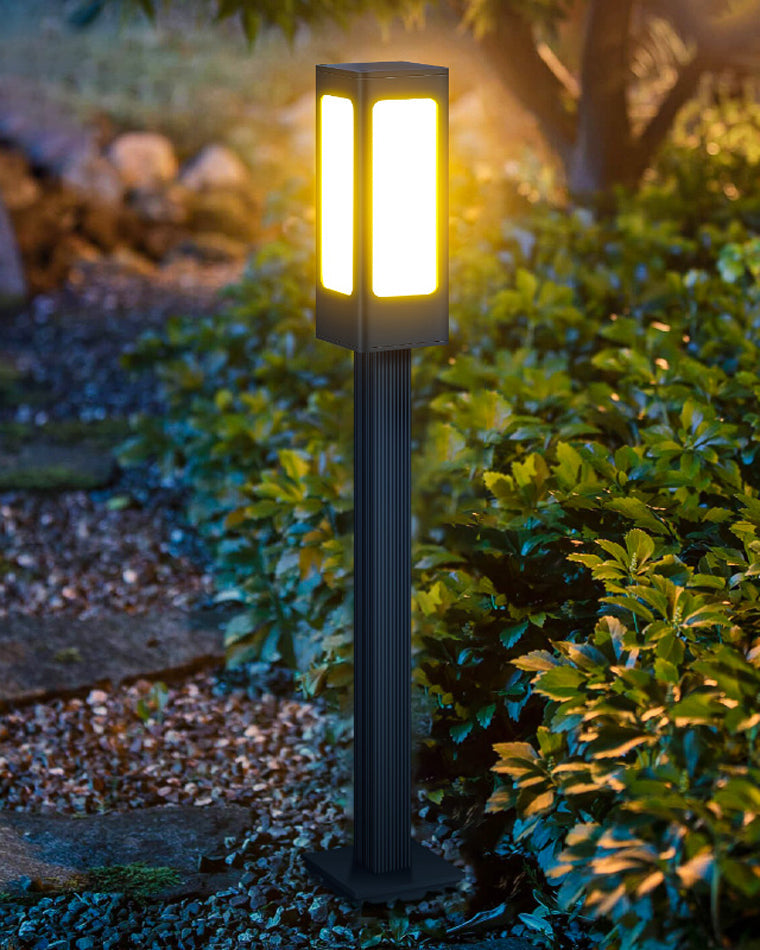 Diff Minimalism Pathway Light Outdoor Light-DF9039