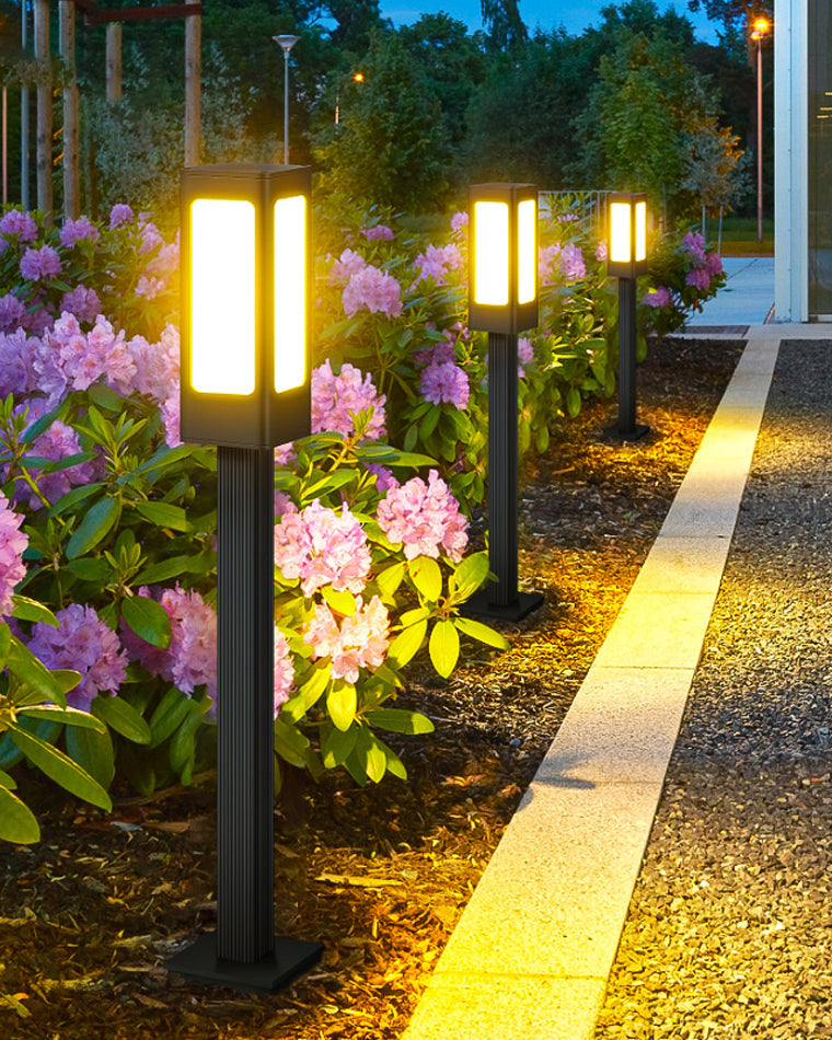 Diff Minimalism Pathway Light Outdoor Light-DF9039