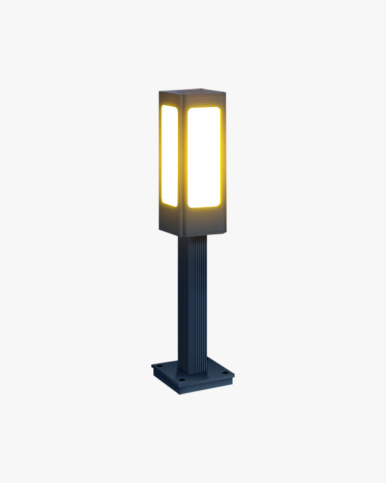 Diff Minimalism Pathway Light Outdoor Light-DF9039