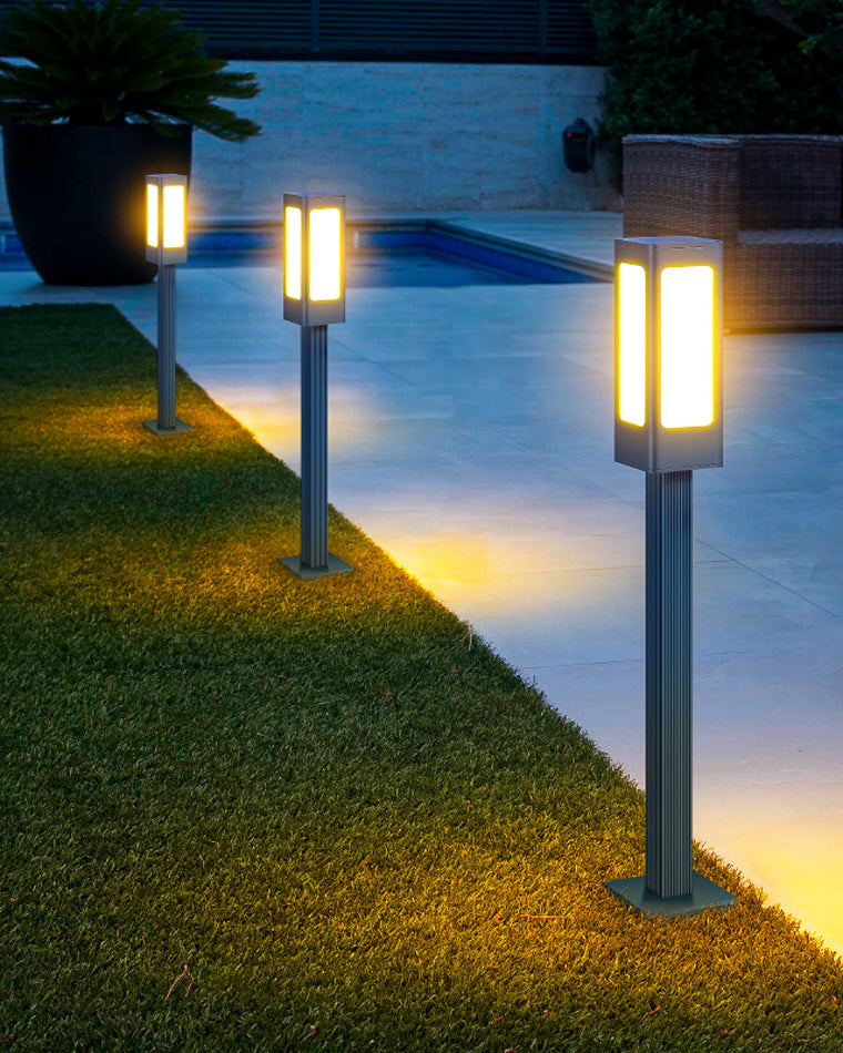 Diff Minimalism Pathway Light Outdoor Light-DF9039