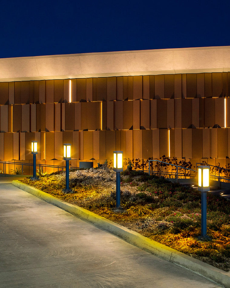 Diff Minimalism Pathway Light Outdoor Light-DF9039