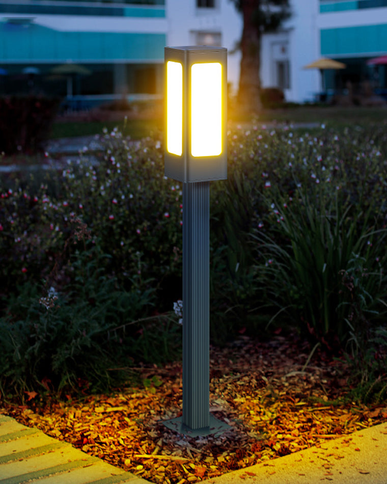 Diff Minimalism Pathway Light Outdoor Light-DF9039