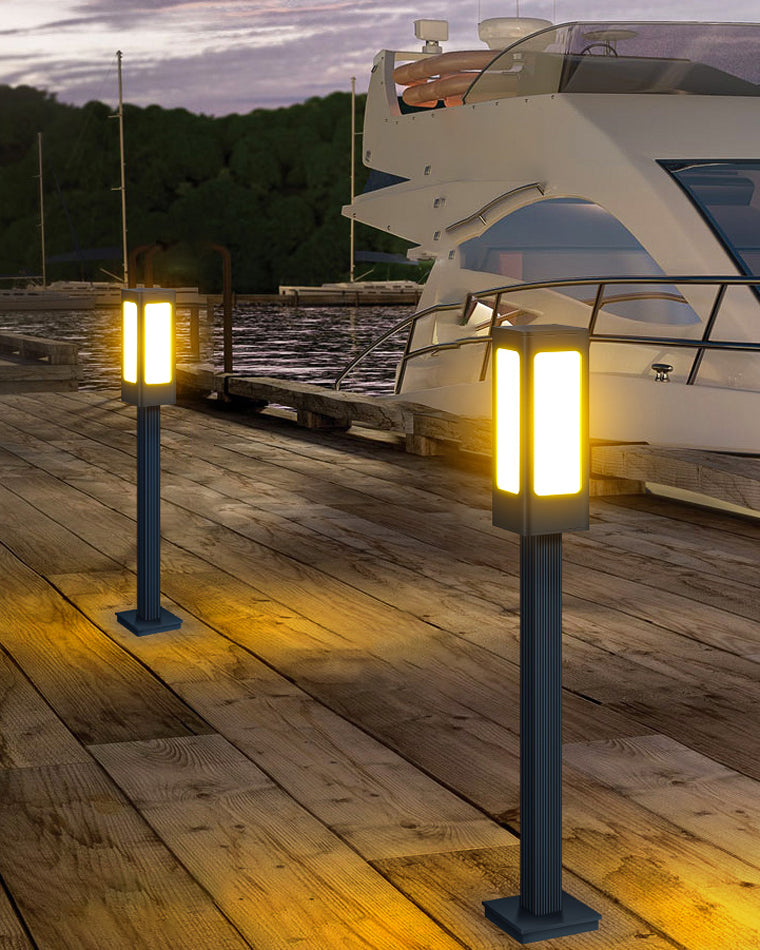 Diff Minimalism Pathway Light Outdoor Light-DF9039