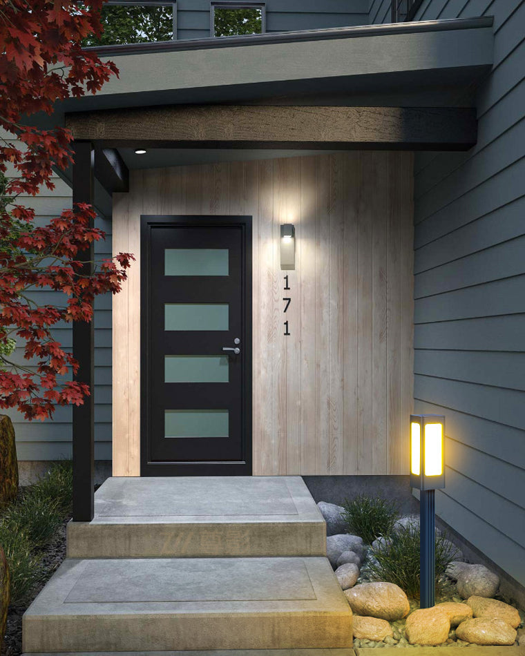 Diff Minimalism Pathway Light Outdoor Light-DF9039