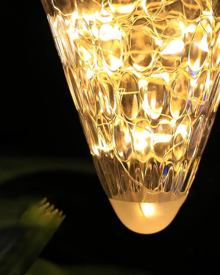 Diff Hanging Lantern Outdoor Light-DF9040