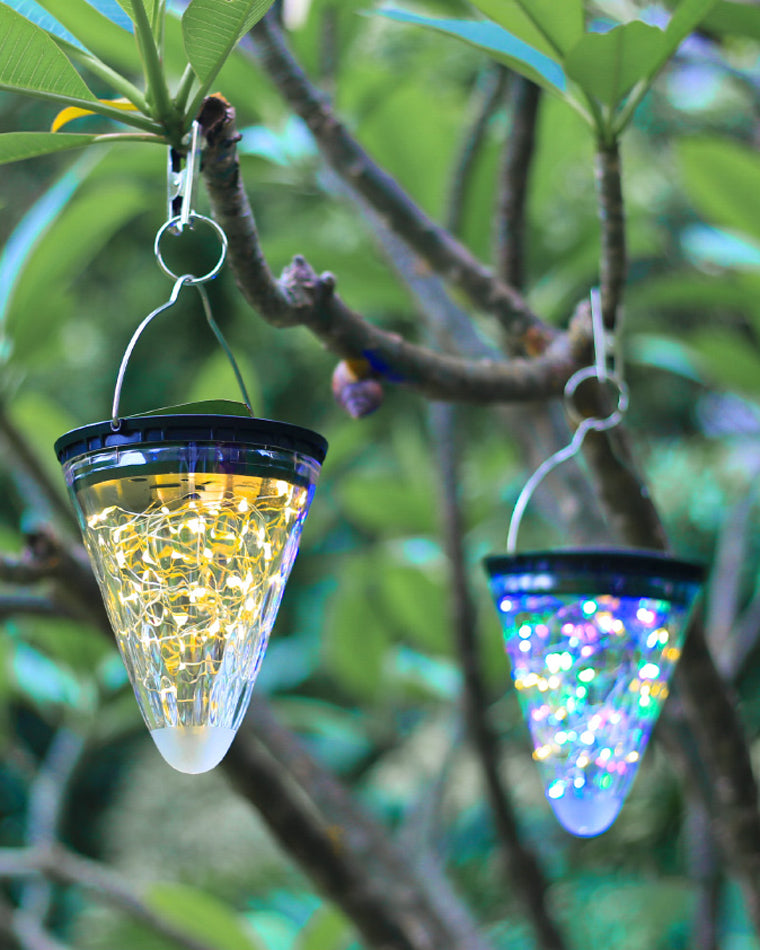 Diff Hanging Lantern Outdoor Light-DF9040