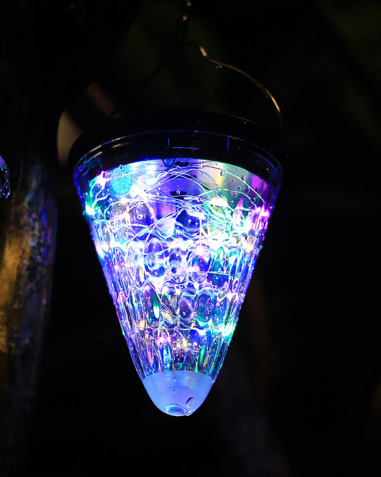 Diff Hanging Lantern Outdoor Light-DF9040