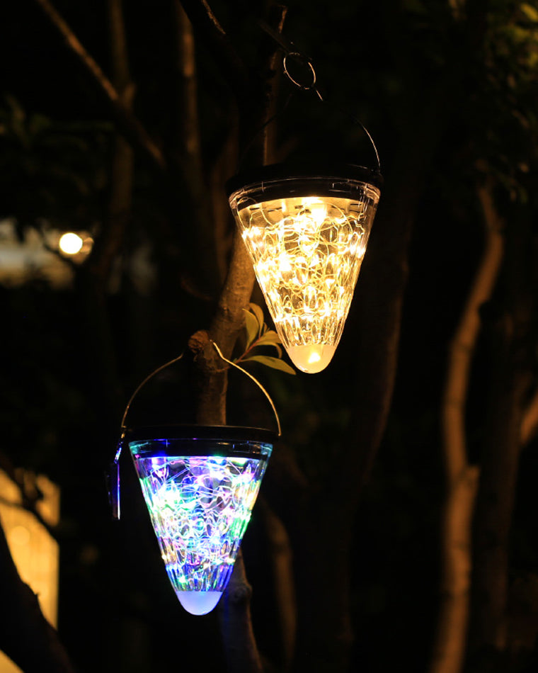 Diff Hanging Lantern Outdoor Light-DF9040