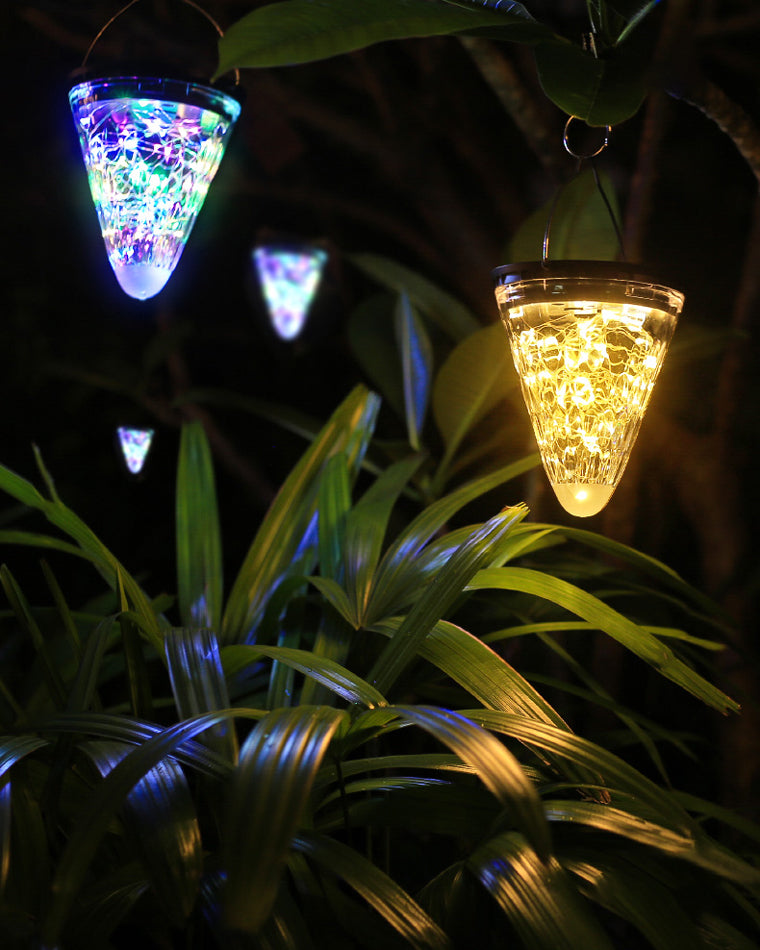 Diff Hanging Lantern Outdoor Light-DF9040