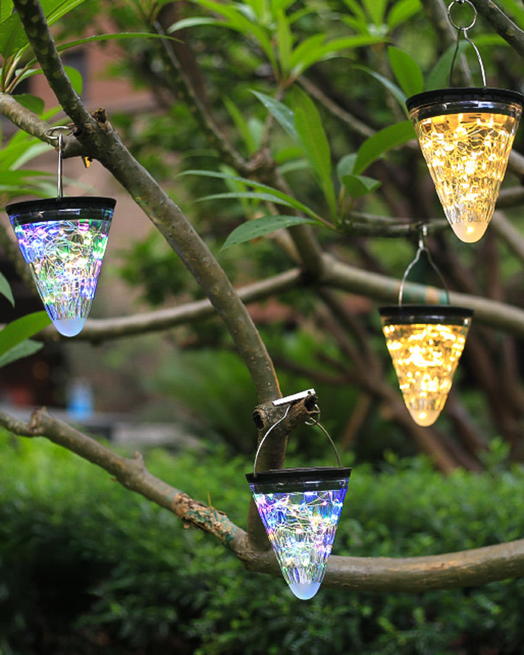 Diff Hanging Lantern Outdoor Light-DF9040