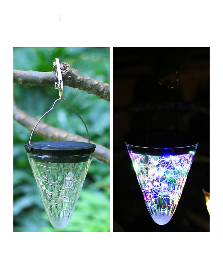 Diff Hanging Lantern Outdoor Light-DF9040