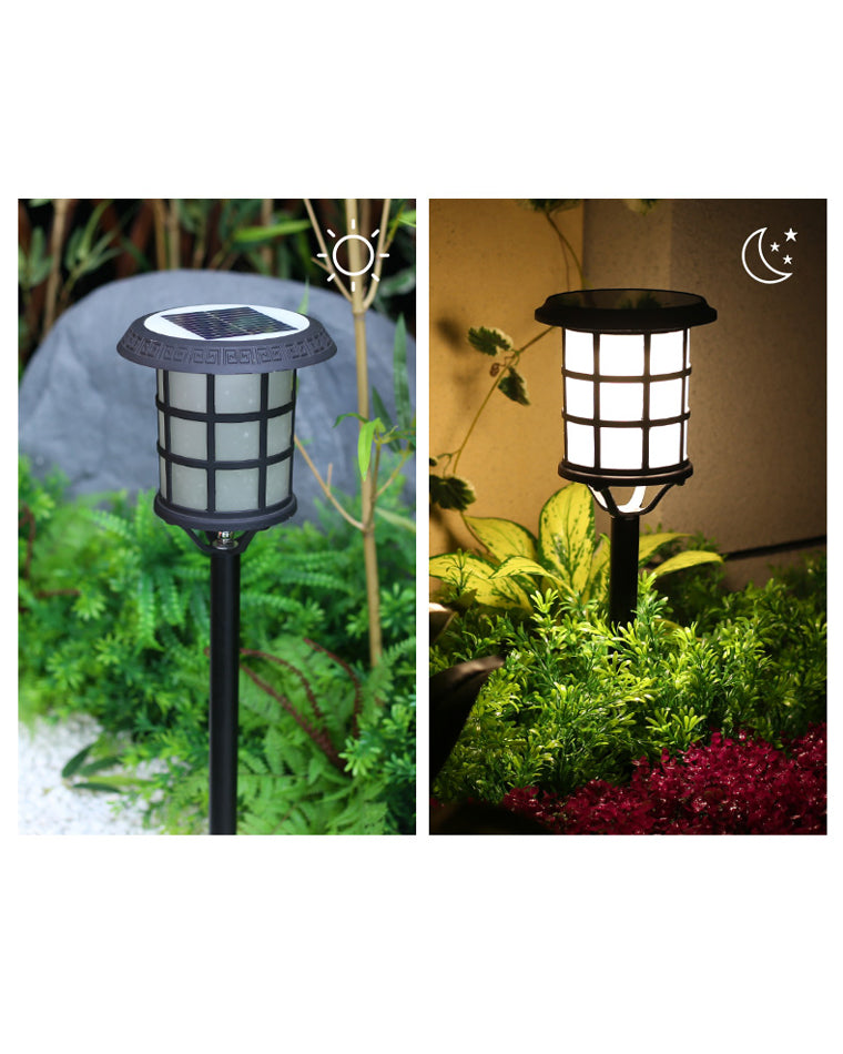 Diff Solar Pathway Light Outdoor Light-DF9041