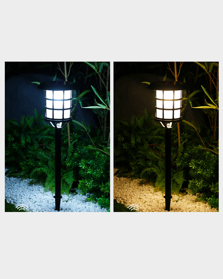 Diff Solar Pathway Light Outdoor Light-DF9041