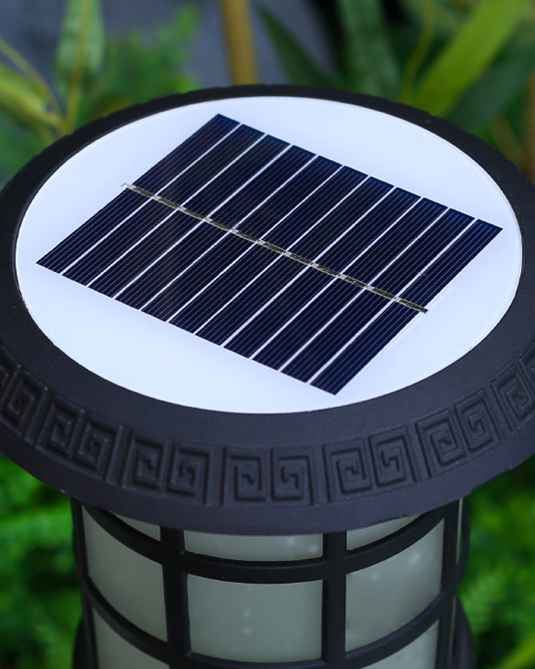 Diff Solar Pathway Light Outdoor Light-DF9041