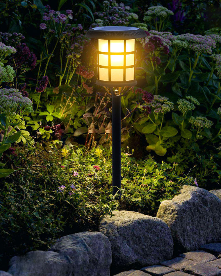 Diff Solar Pathway Light Outdoor Light-DF9041