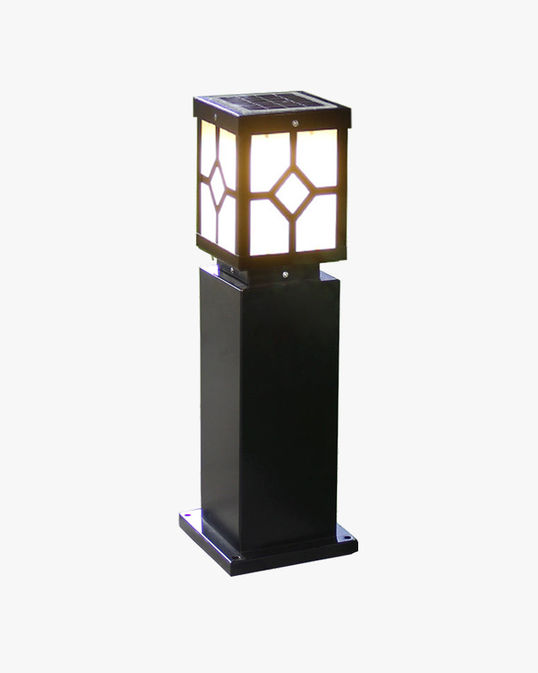 Diff Solar Pathway Light Outdoor Light-DF9042