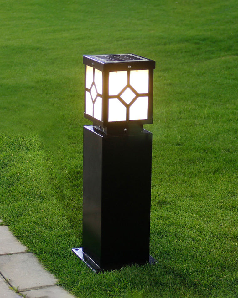 Diff Solar Pathway Light Outdoor Light-DF9042